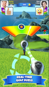 Golf Clash Mod APK Latest Version 2.47.0 (Unlimited Money + Free Chest) 2