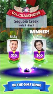 Golf Clash Mod APK Latest Version 2.47.0 (Unlimited Money + Free Chest) 5