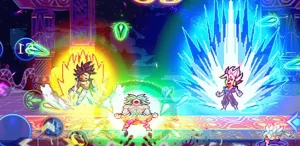 Power Warriors MOD APK Latest Version19.5 Download Free 2