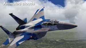 Aerofly FS 2024 MOD APK Latest v21.23.01.35 Download Free 4
