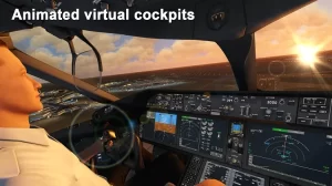 Aerofly FS 2024 MOD APK Latest v21.23.01.35 Download Free 3
