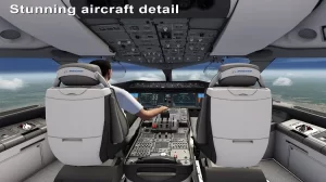 Aerofly FS 2024 MOD APK Latest v21.23.01.35 Download Free 2