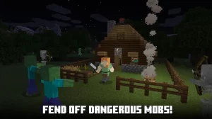 Minecraft Aptoide Latest v1.20 Download Free For Android 2