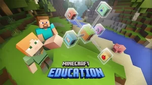 Minecraft Aptoide Latest v1.20 Download Free For Android 4