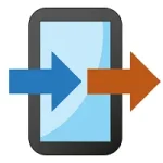 Copy My Data APK by apkasal.com